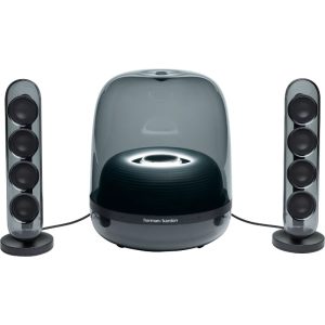اسپیکر دسکتاپ هارمن کاردن مدل soundsticks 4