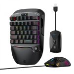 موس و کیبرد GameSir مدل VX2 AimSwitch - Image 2