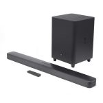 ساندبار جی بی ال مدل Bar 2.1 Deep Bass MK2 - Image 4