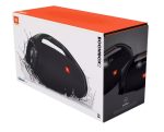 اسپیکر بلوتوثی قابل حمل جی بی ال مدل BoomBox 2 - Image 2
