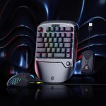 موس و کیبرد GameSir مدل VX2 AimSwitch - Image 3