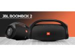 اسپیکر بلوتوثی قابل حمل جی بی ال مدل BoomBox 2