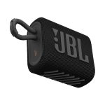 اسپیکر بلوتوثی قابل حمل جی بی ال مدل Go3 - Image 4