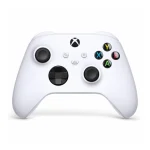 دسته ایکس باکس برای Xbox Series S|X رنگ Robot White