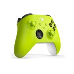 دسته بازی بی سیم مایکروسافت ایکس باکس Electric Volt ا Microsoft Xbox Electric Volt Wireless Controlle