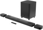 ساندبار JBL Bar 9.1 True Wireless Surround with Dolby Atmos