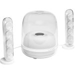 اسپیکر دسکتاپ هارمن کاردن مدل soundsticks 4 - Image 2