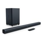 ساندبار جی بی ال مدل Bar 2.1 Deep Bass MK2 - Image 3