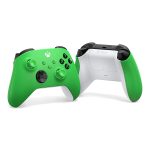 دسته بازی ایکس باکس سبز  Xbox Series SX ا Microsoft Xbox Series Controller Velocity Green
