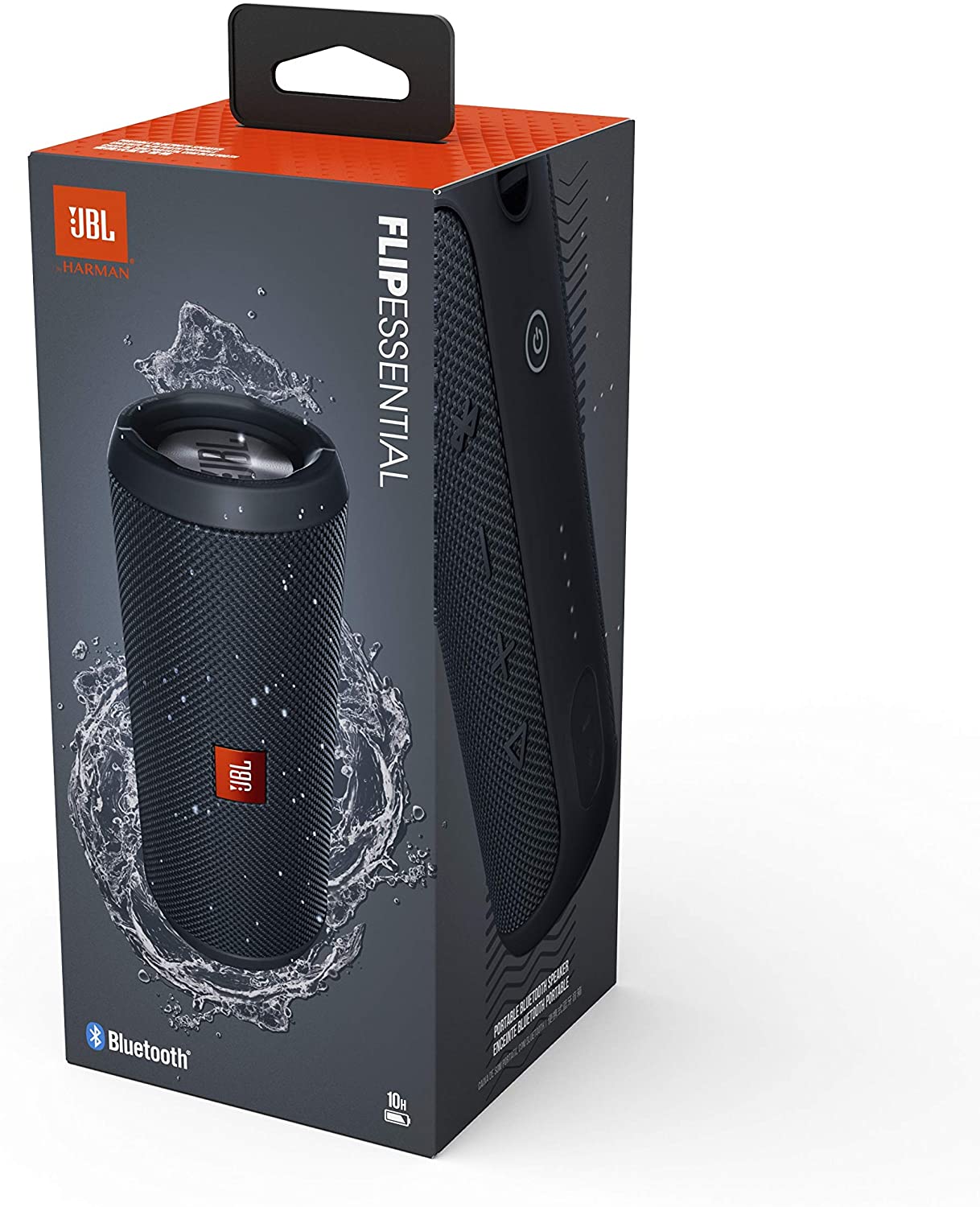 81Um6UI8nzL._AC_SL1500_.jpg اسپیکر JBL Flip Essential Portable - Image 1