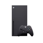 کنسول بازی مایکروسافت Xbox Series X ایکس باکس سری ایکس - Image 4