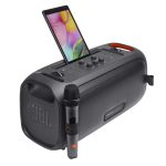 اسپیکر بلوتوثی قابل حمل جی بی ال مدل Partybox on the go - Image 2