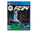 دیسک بازی EA Sports FC 24 مخصوص PS4