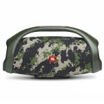 اسپیکر بلوتوثی قابل حمل جی بی ال مدل BoomBox 2 - Image 3