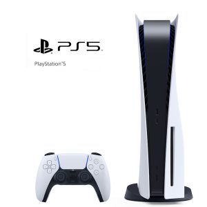 پلی استیشن 5(PS5) استاندارد سفارش آسیا سری1200