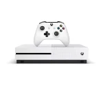 Xbox One S ایکس باکس وان اس  ظرفیت 1TB