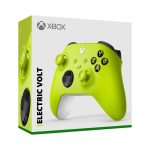 دسته بازی بی سیم مایکروسافت ایکس باکس Electric Volt ا Microsoft Xbox Electric Volt Wireless Controlle - Image 2