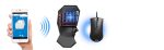 موس و کیبورد پلی استیشن Keyboard Mouse HORI TAC Pro Type M2 - Image 2