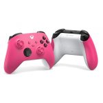 دسته بازی ایکس باکس صورتی   Xbox Series SXا Microsoft Xbox Series Controller Deep Pink - Image 2
