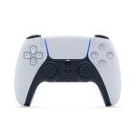 دسته پلی استیشن ۵ مدل DUALSENSE Wireless Controller رنگ سفید