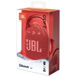JBL Clip 4 اسپیکر پرتابل بلوتوثی جی بی ال مدل کلیپ 4 - Image 3