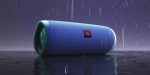 اسپیکر بلوتوثی قابل حمل جی بی ال مدل Flip 5 ا JBL Flip 5 Portable Bluetooth Speaker