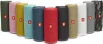 اسپیکر بلوتوثی قابل حمل جی بی ال مدل Flip 5 ا JBL Flip 5 Portable Bluetooth Speaker - Image 2