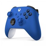 دسته بازی برای Xbox Series S|X رنگ Shock Blue - Image 2