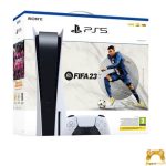 ps5 استاندارد سفارش اروپا سری 1216 - Image 2