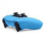دسته پلی استیشن ۵ DualSense برای PS5 - رنگ Starlight Blue - Image 3