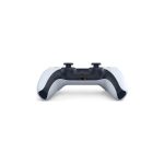 دسته پلی استیشن ۵ مدل DUALSENSE Wireless Controller رنگ سفید - Image 3