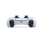 دسته پلی استیشن ۵ مدل DUALSENSE Wireless Controller رنگ سفید - Image 4