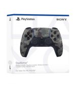 دسته پلی استیشن ۵ Dualsense Grey Camouflage مناسب برای PS5
