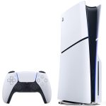 کنسول بازی سونی استاندارد PS5 Slim| Sony PlayStation 5 سفارش ژاپن سری2000