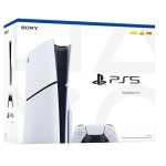 کنسول بازی سونی استاندارد PS5 Slim| Sony PlayStation 5 سفارش ژاپن سری2000 - Image 2