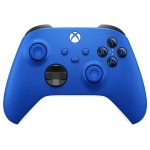 دسته بازی برای Xbox Series S|X رنگ Shock Blue - Image 3