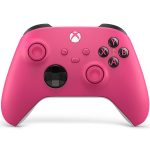 دسته بازی ایکس باکس صورتی   Xbox Series SXا Microsoft Xbox Series Controller Deep Pink
