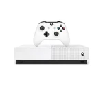 Xbox One S All Digital ایکس باکس وان اس دیجیتال ظرفیت 1TB