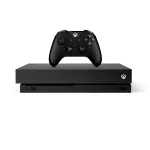 ایکس باکس وان ایکس Xbox One X ظرفیت 1TB