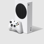 کنسول بازی مایکروسافت مدل XBOX SERIES S ظرفیت 512 گیگابایت
