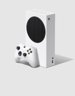 کنسول بازی مایکروسافت مدل XBOX SERIES S ظرفیت 512 گیگابایت