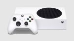 کنسول بازی مایکروسافت مدل XBOX SERIES S ظرفیت 512 گیگابایت - Image 2