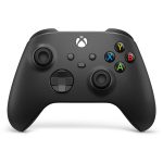 دسته بازی برای Xbox Series S|X اورجینال رنگ Carbon Black
