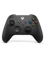 دسته بازی برای Xbox Series S|X اورجینال رنگ Carbon Black