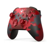 دسته بازی مایکروسافت قرمز ارتشی Xbox Series ا Microsoft Xbox Series Controller Daystrike Camo - Image 2