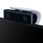 دوربین سونی مدل CFI-ZEY1 مناسب پلی استیشن 5 ا PlayStation 5 CFI-ZEY1 HD Camera - Image 4