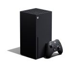 کنسول بازی مایکروسافت Xbox Series X ایکس باکس سری ایکس